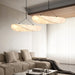 Tense Pendant Light - Simprolos
