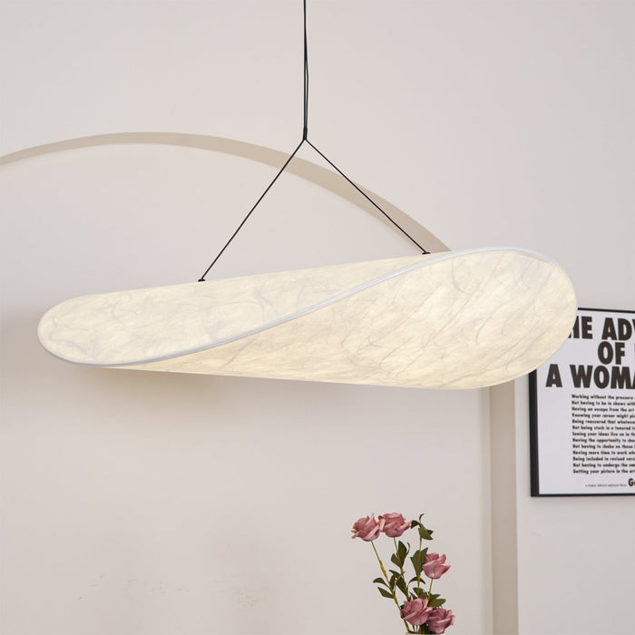 Tense Pendant Light - Simprolos