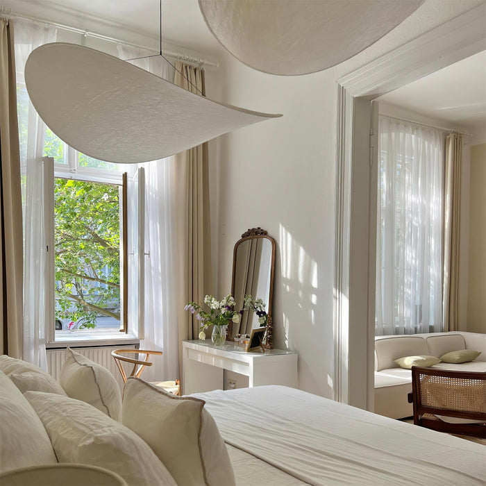 Tense Pendant Light Simprolos