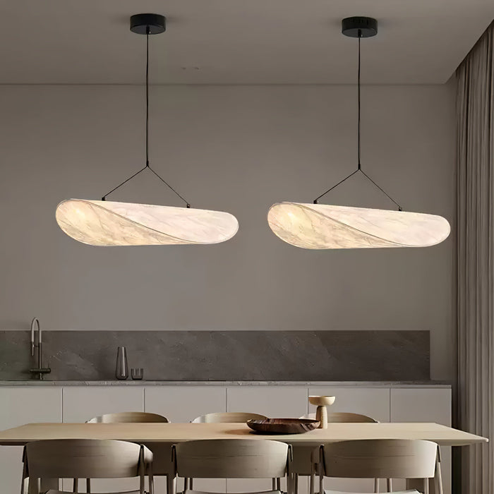 Tense Pendant Light - Simprolos