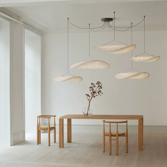 Tense Pendant Light - Simprolos