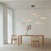 Tense Pendant Light - Simprolos
