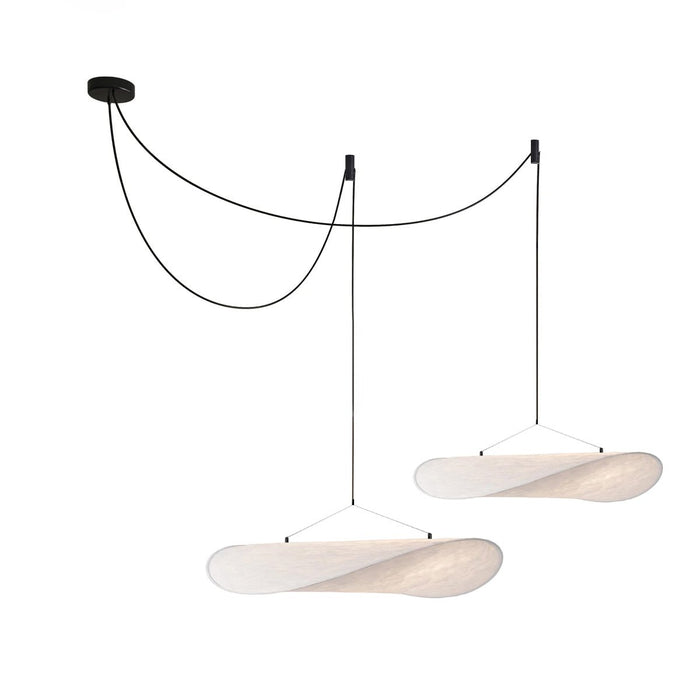 Tense Pendant Light - Simprolos
