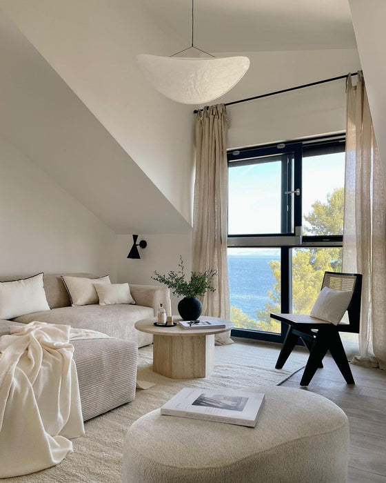 Tense Pendant Light - Simprolos