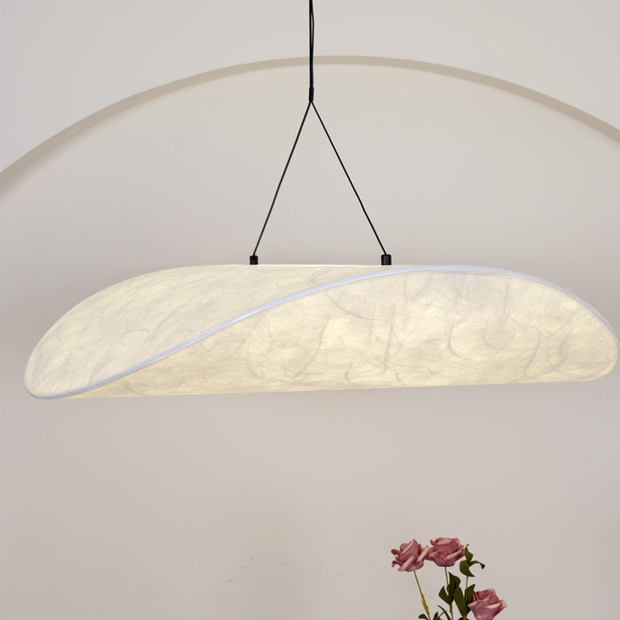 Tense Pendant Light Simprolos
