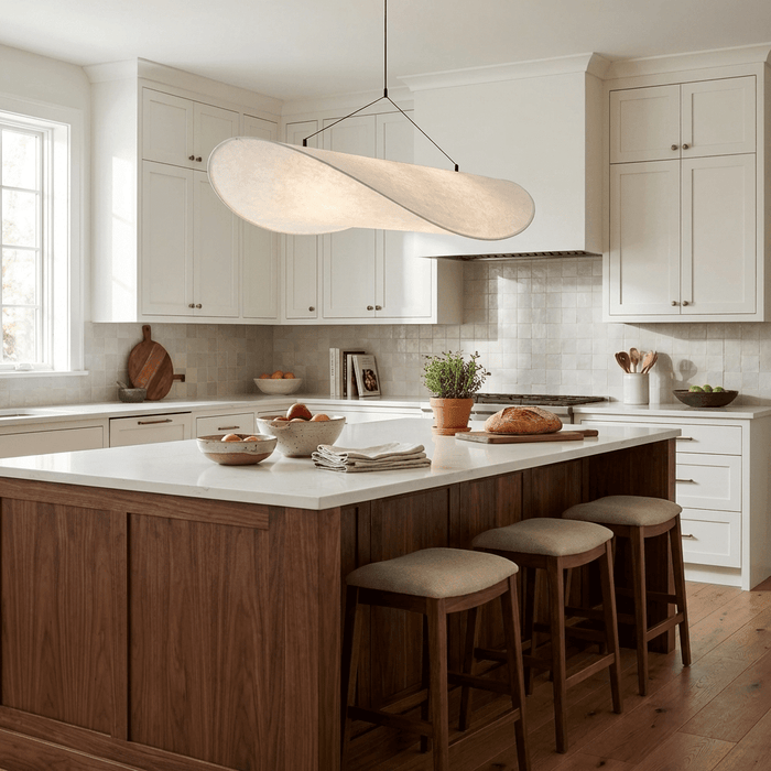 Tense Pendant Light - Simprolos
