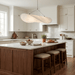 Tense Pendant Light - Simprolos