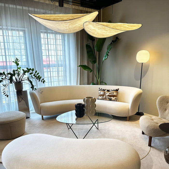 Tense Pendant Light - Simprolos
