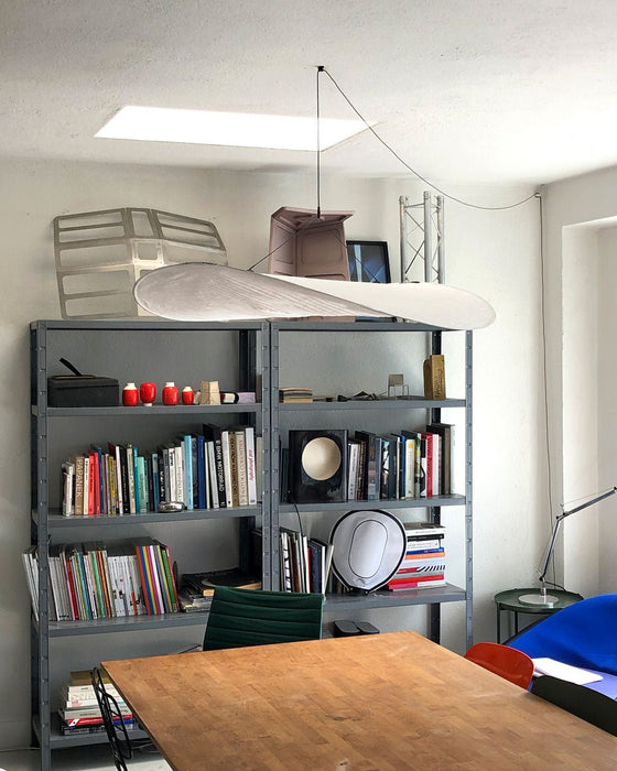 Tense Pendant Light - Simprolos