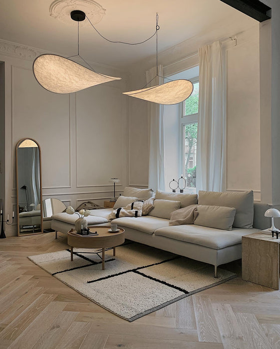 Tense Pendant Light - Simprolos