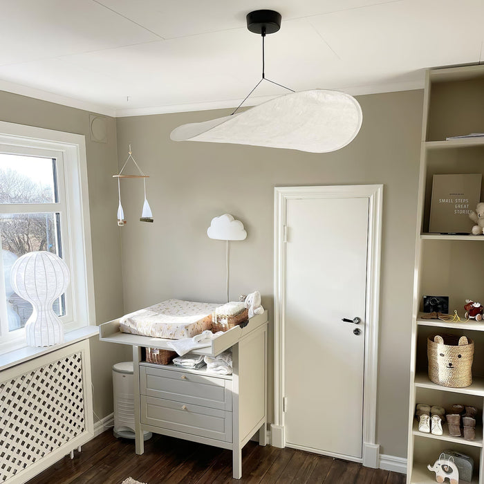 Tense Pendant Light Simprolos