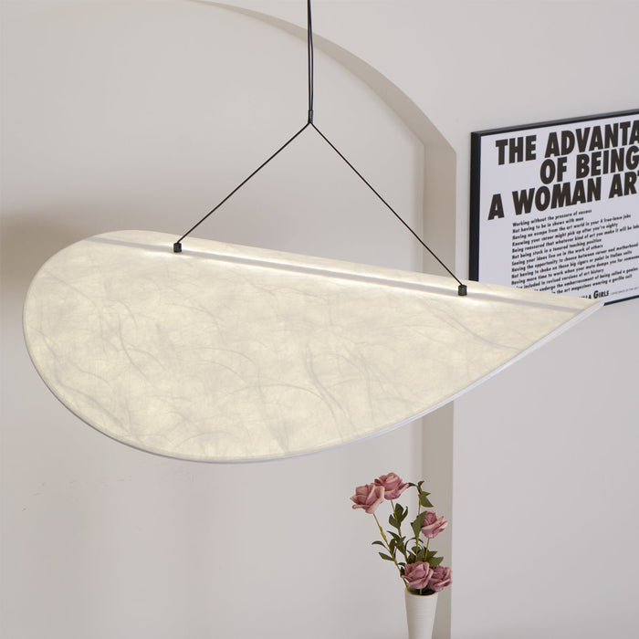 Tense Pendant Light - Simprolos