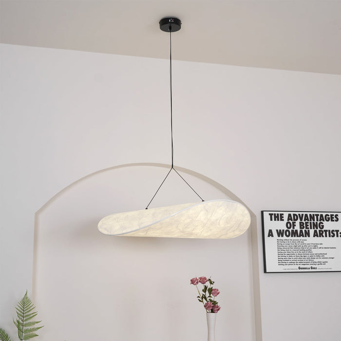 Tense Pendant Light Simprolos