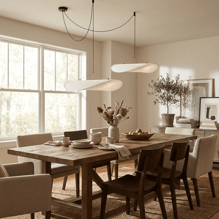 Tense Pendant Light - Simprolos