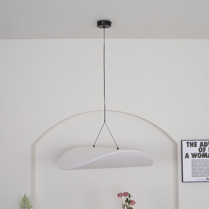 Tense Pendant Light - Simprolos