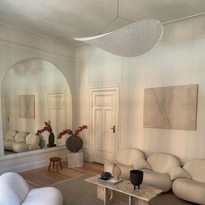 Tense Pendant Swag Light - Simprolos