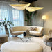Tense Pendant Swag Light - Simprolos