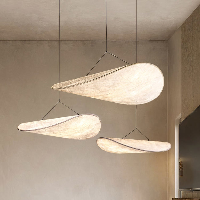 Tense Pendant Swag Light - Simprolos