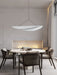 Tense Pendant Swag Light - Simprolos