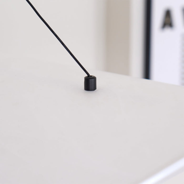 Tense Pendant Swag Light - Simprolos