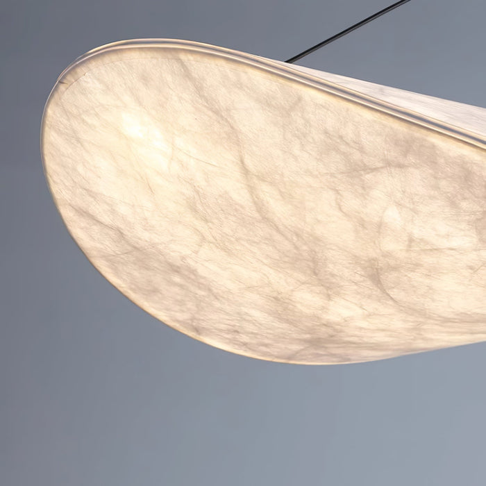 Tense Pendant Swag Light - Simprolos