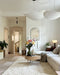 Tense Pendant Swag Light - Simprolos