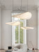 Tense Pendant Swag Light - Simprolos