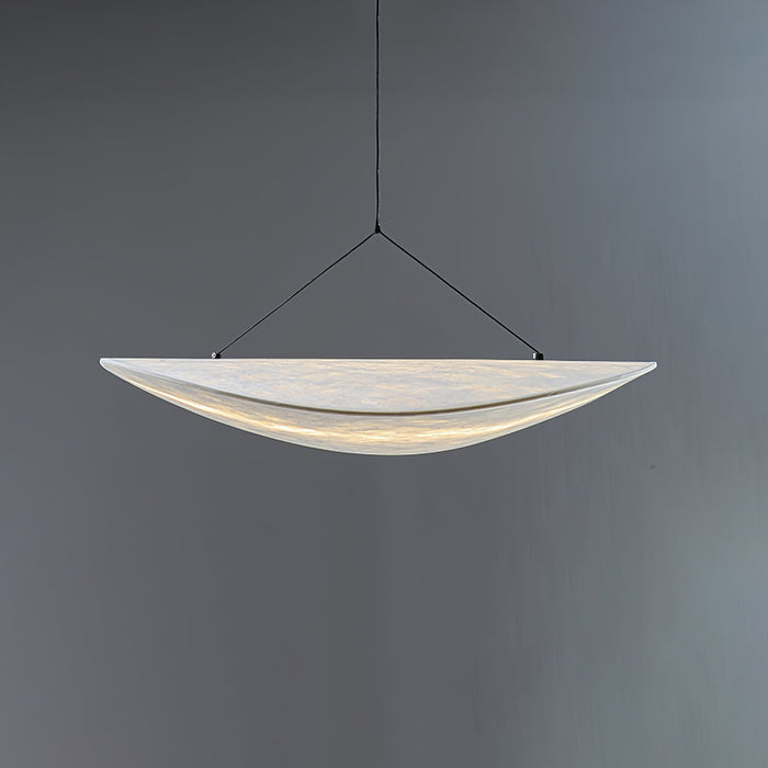 Tense Pendant Swag Light - Simprolos