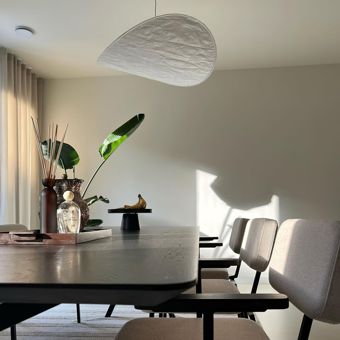 Tense Pendant Swag Light - Simprolos