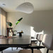 Tense Pendant Swag Light - Simprolos
