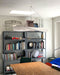 Tense Pendant Swag Light - Simprolos