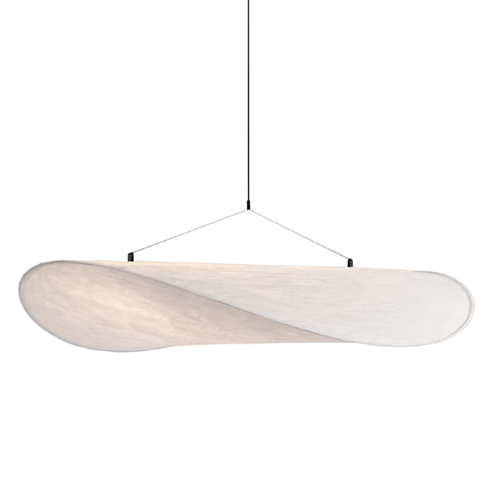 Tense Pendant Swag Light - Simprolos