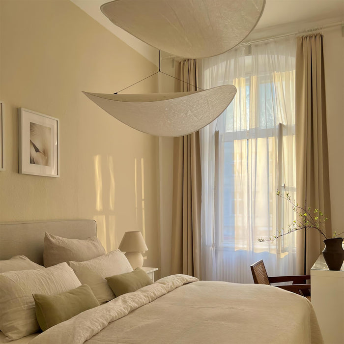 Tense Pendant Swag Light - Simprolos