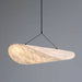 Tense Pendant Swag Light - Simprolos
