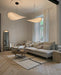 Tense Pendant Swag Light - Simprolos