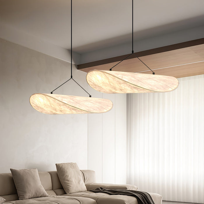 Tense Pendant Swag Light - Simprolos