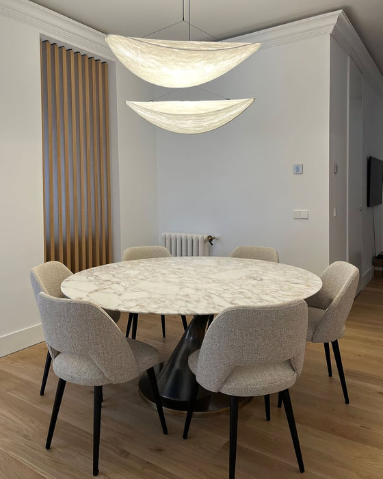 Tense Pendant Swag Light - Simprolos