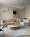 Tense Pendant Swag Light - Simprolos