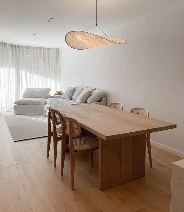 Tense Pendant Swag Light - Simprolos