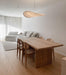 Tense Pendant Swag Light - Simprolos