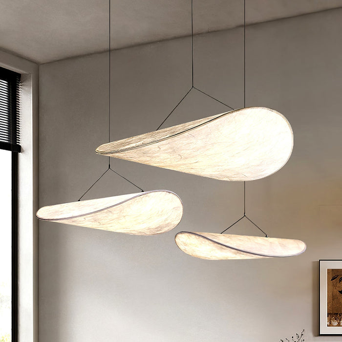 Tense Pendant Swag Light - Simprolos