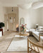 Tense Pendant Swag Light - Simprolos