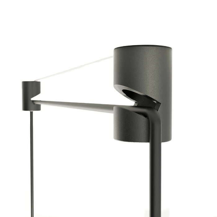 Tense Pendant Swag Light - Simprolos
