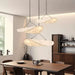 Tense Pendant Swag Light - Simprolos