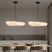 Tense Pendant Swag Light - Simprolos