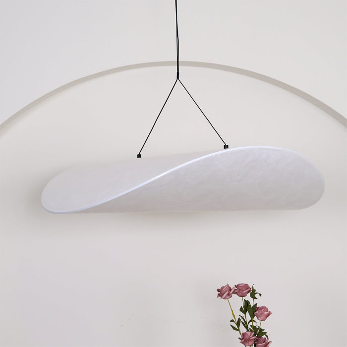 Tense Pendant Swag Light - Simprolos