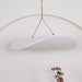 Tense Pendant Swag Light - Simprolos