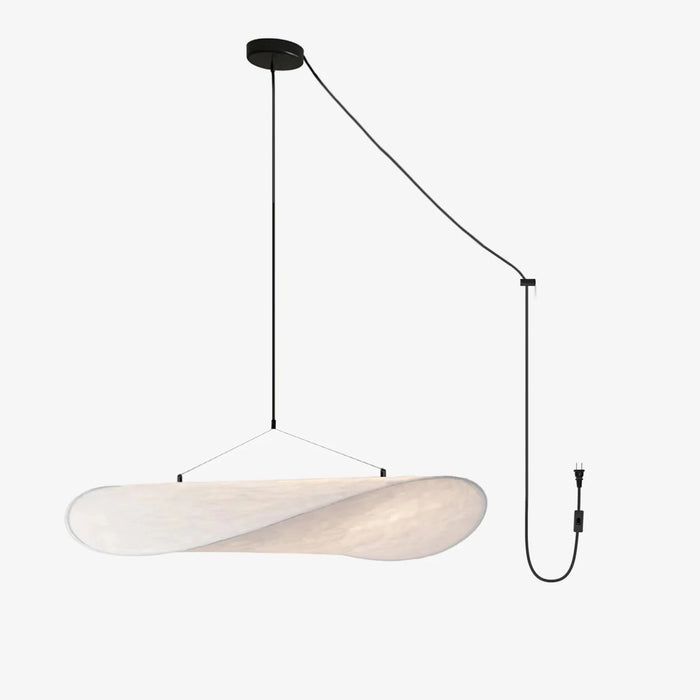 Tense Pendant Swag Light - Simprolos