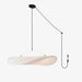 Tense Pendant Swag Light - Simprolos