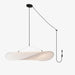 Tense Pendant Swag Light - Simprolos